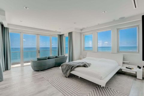 Tiny photo for 5001 Old Ocean Boulevard, Ocean Ridge, FL 33435 (MLS # R11106605)