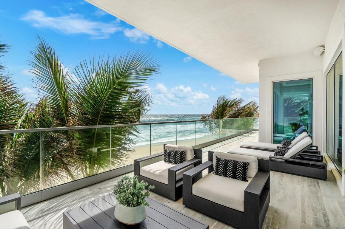 PALM BEACH SHORE ACRES BLKS A,B & Z - Residential