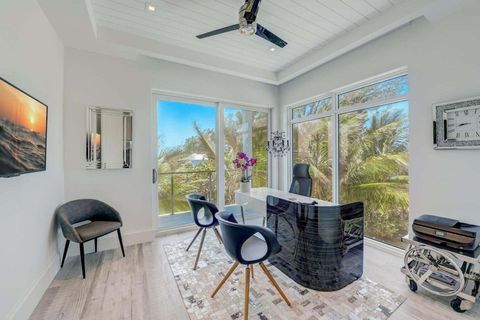 Tiny photo for 5001 Old Ocean Boulevard, Ocean Ridge, FL 33435 (MLS # R11106605)