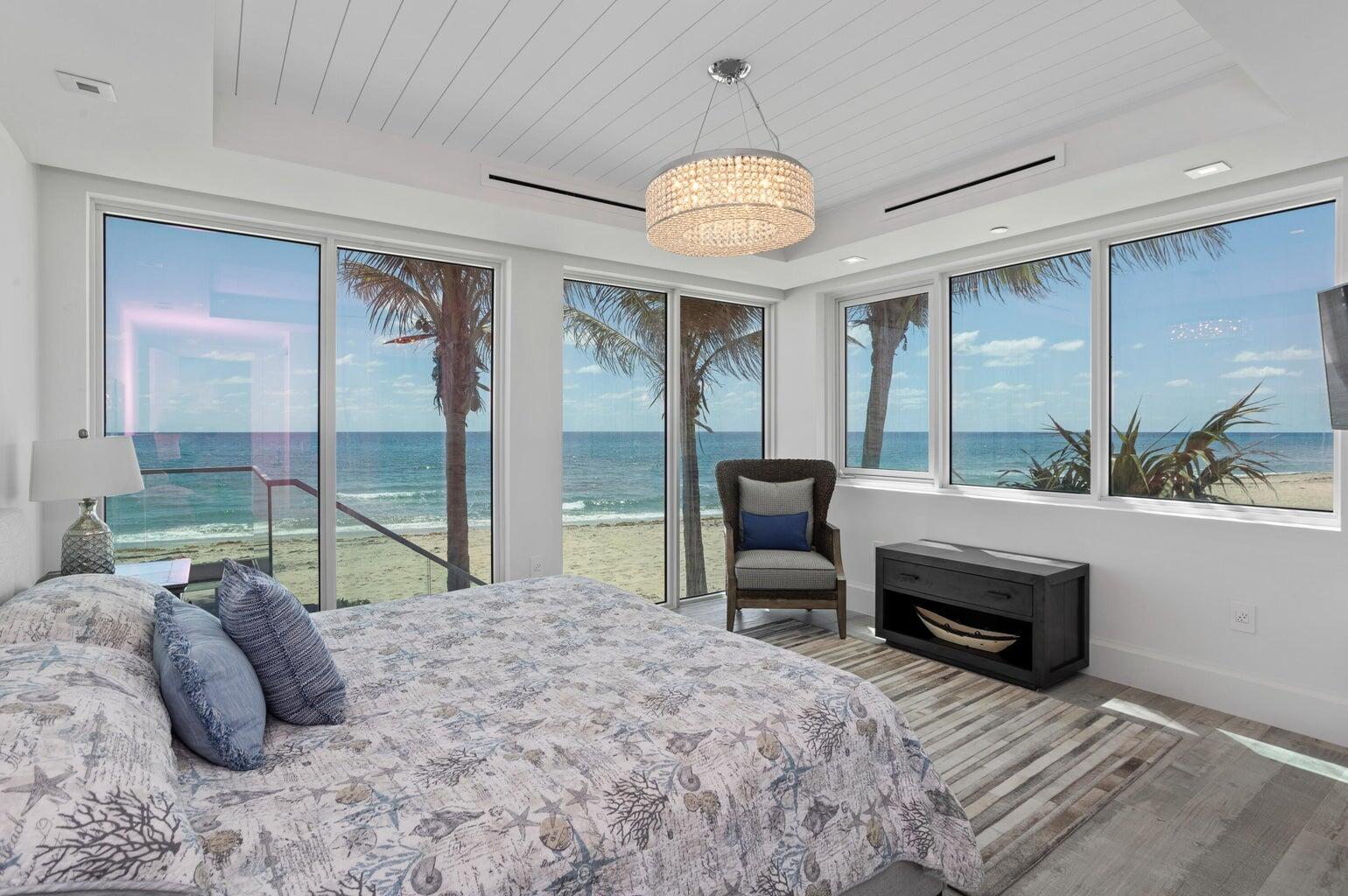 PALM BEACH SHORE ACRES BLKS A,B & Z - Residential