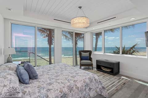 Tiny photo for 5001 Old Ocean Boulevard, Ocean Ridge, FL 33435 (MLS # R11106605)
