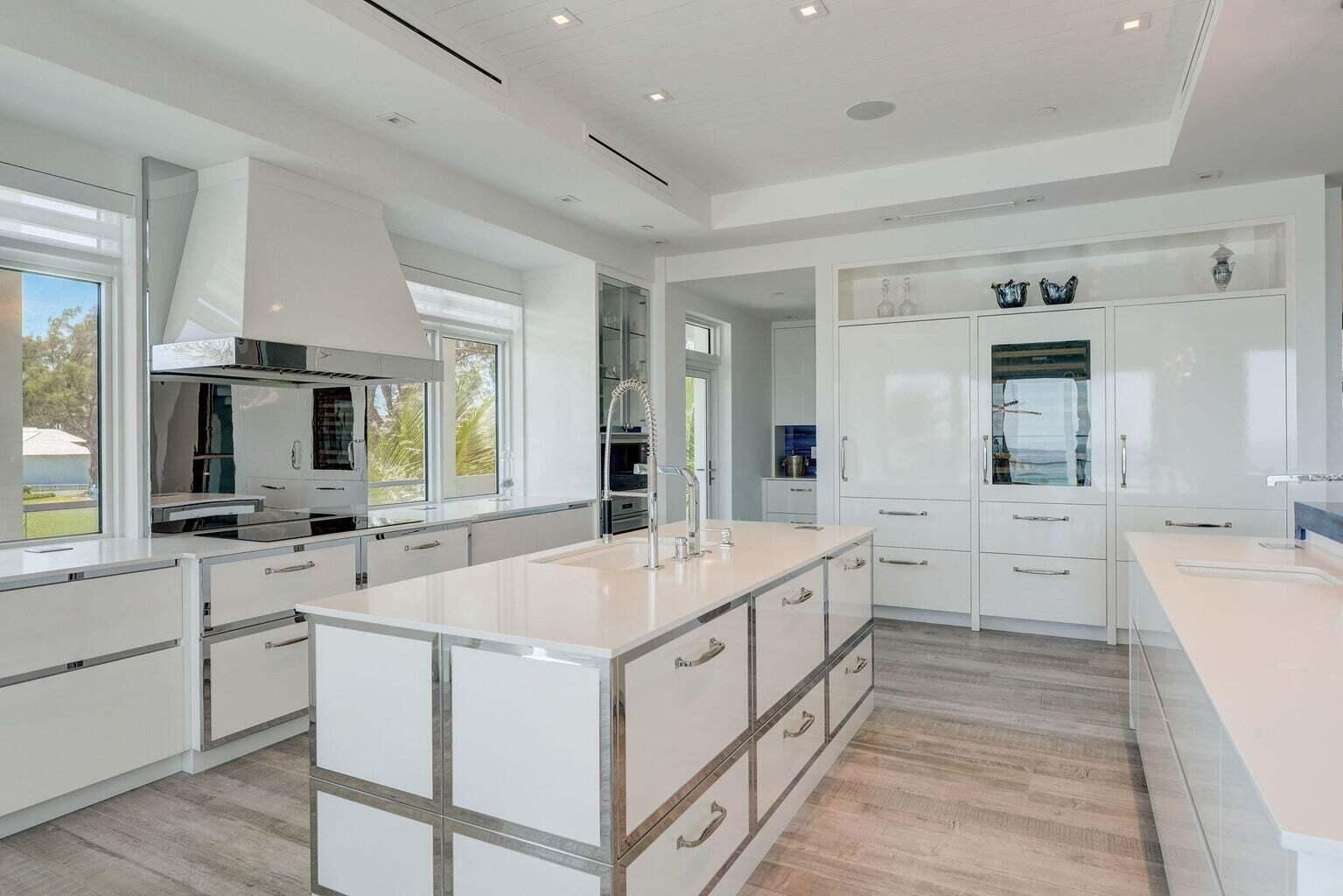 PALM BEACH SHORE ACRES BLKS A,B & Z - Residential