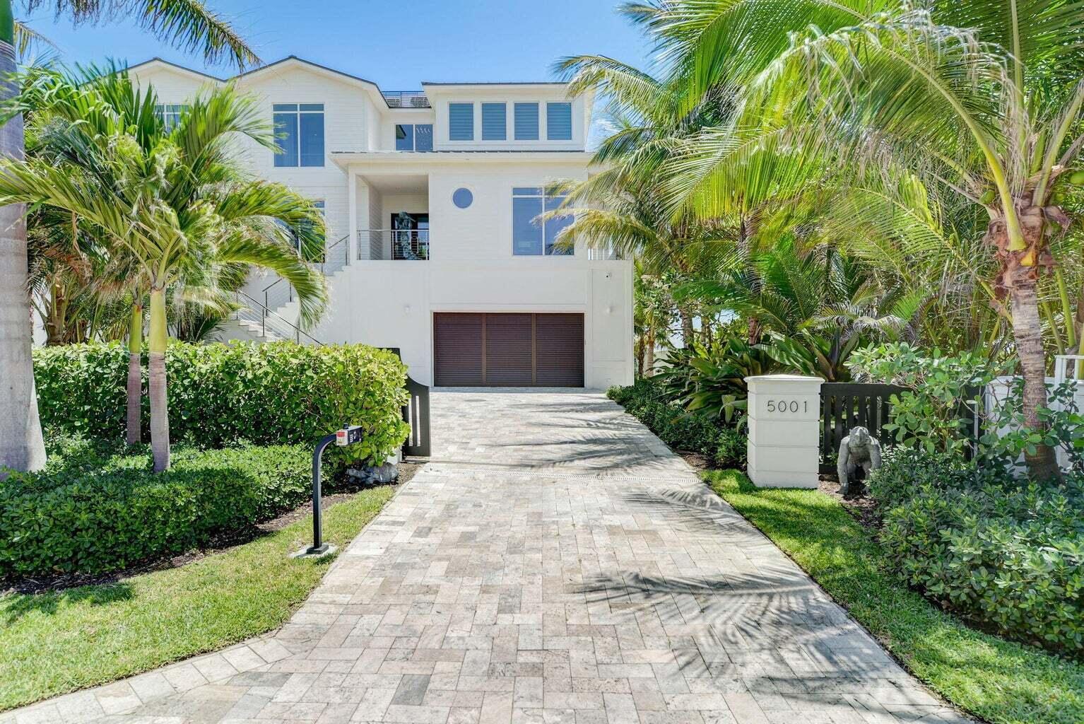 5001 Old Ocean Boulevard