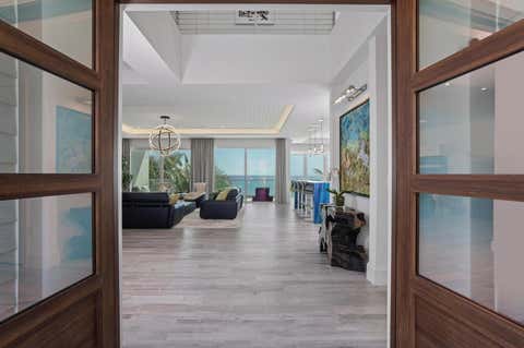 Tiny photo for 5001 Old Ocean Boulevard, Ocean Ridge, FL 33435 (MLS # R11106605)