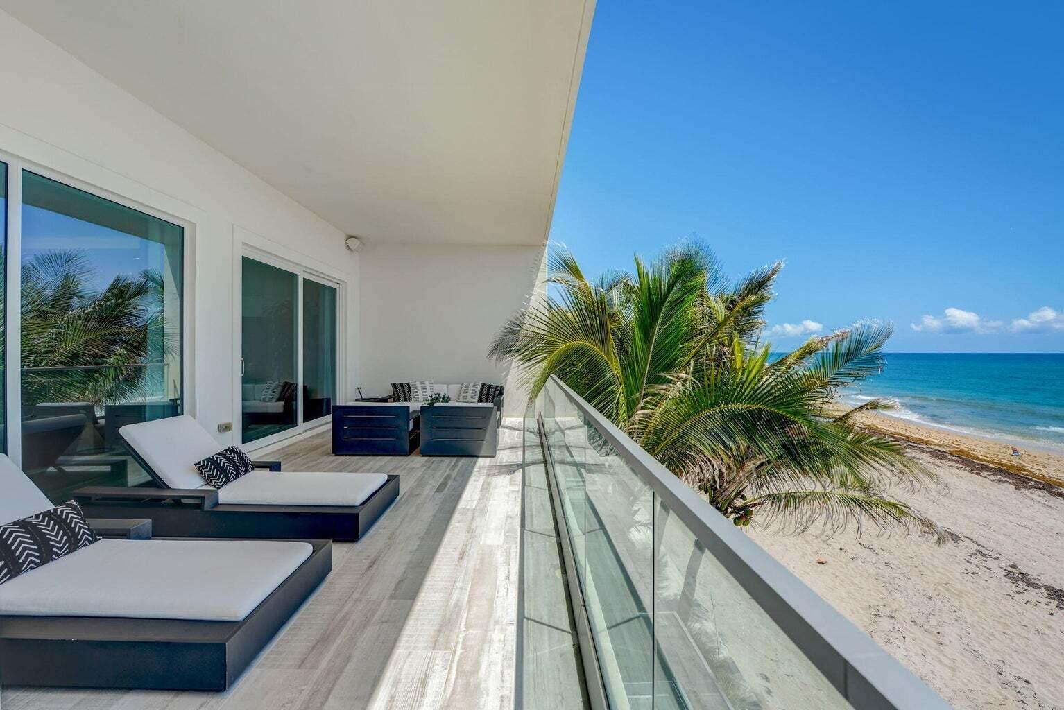 PALM BEACH SHORE ACRES BLKS A,B & Z - Residential