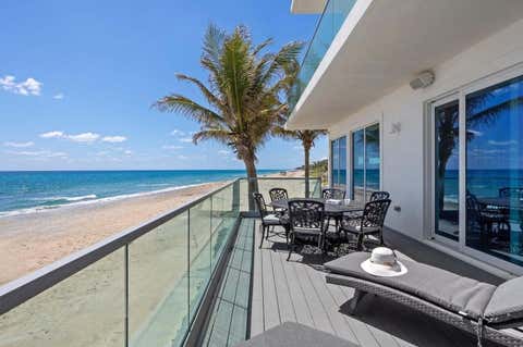Tiny photo for 5001 Old Ocean Boulevard, Ocean Ridge, FL 33435 (MLS # R11106605)