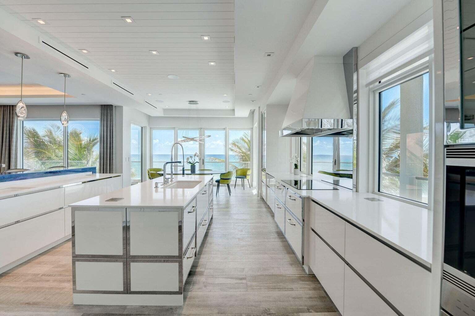 PALM BEACH SHORE ACRES BLKS A,B & Z - Residential