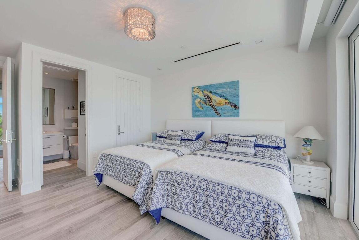 PALM BEACH SHORE ACRES BLKS A,B & Z - Residential