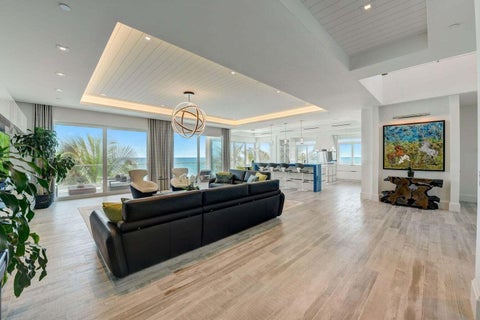 Tiny photo for 5001 Old Ocean Boulevard, Ocean Ridge, FL 33435 (MLS # R11106605)
