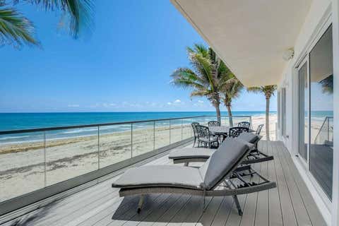 Tiny photo for 5001 Old Ocean Boulevard, Ocean Ridge, FL 33435 (MLS # R11106605)