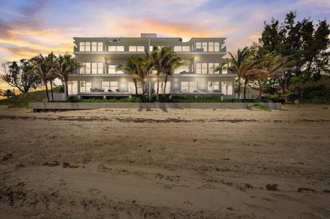Tiny photo for 5001 Old Ocean Boulevard, Ocean Ridge, FL 33435 (MLS # R11106605)