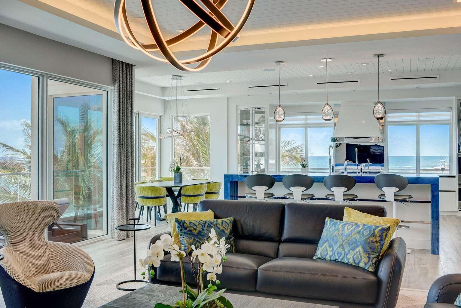 PALM BEACH SHORE ACRES BL - Residential