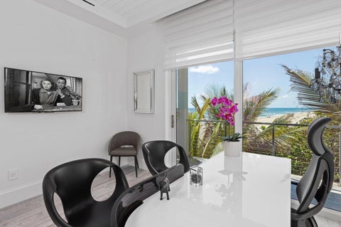 Tiny photo for 5001 Old Ocean Boulevard, Ocean Ridge, FL 33435 (MLS # R11106605)