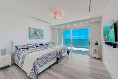 Tiny photo for 5001 Old Ocean Boulevard, Ocean Ridge, FL 33435 (MLS # R11106605)