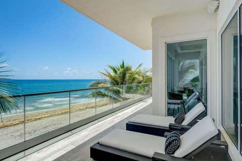 Tiny photo for 5001 Old Ocean Boulevard, Ocean Ridge, FL 33435 (MLS # R11106605)