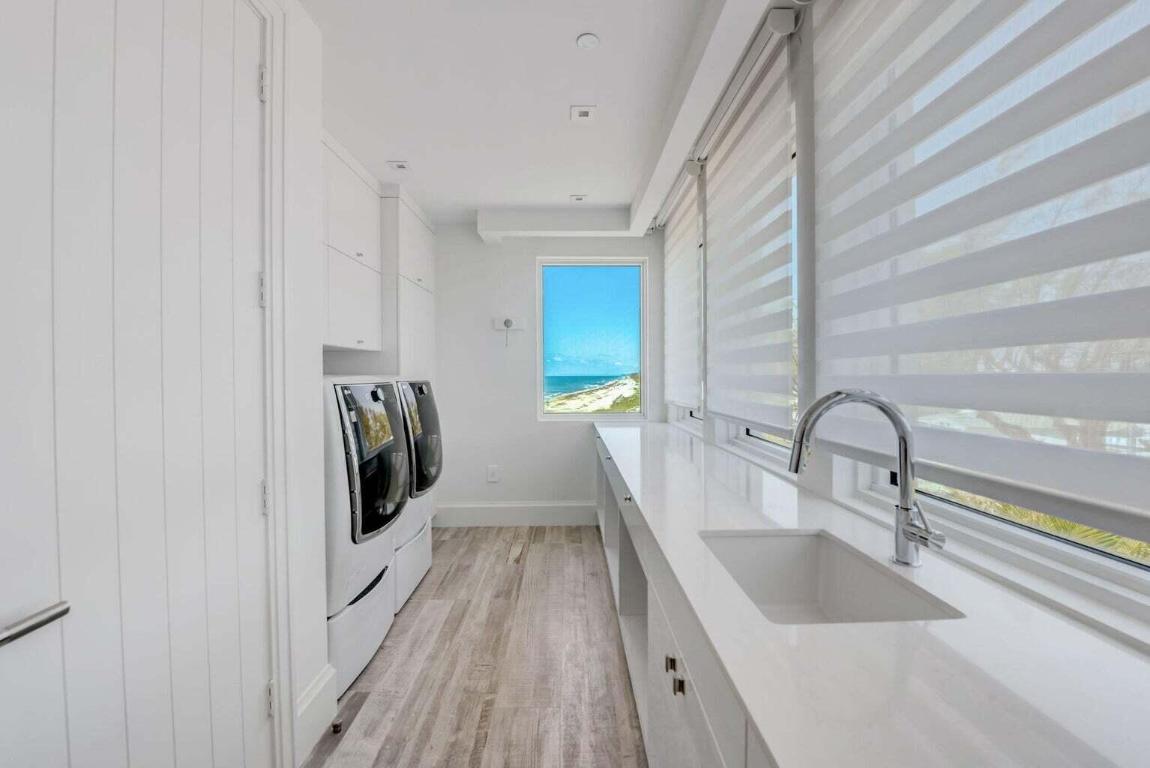 PALM BEACH SHORE ACRES BLKS A,B & Z - Residential