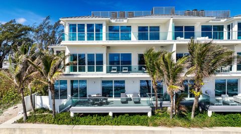 Tiny photo for 5001 Old Ocean Boulevard, Ocean Ridge, FL 33435 (MLS # R11106605)