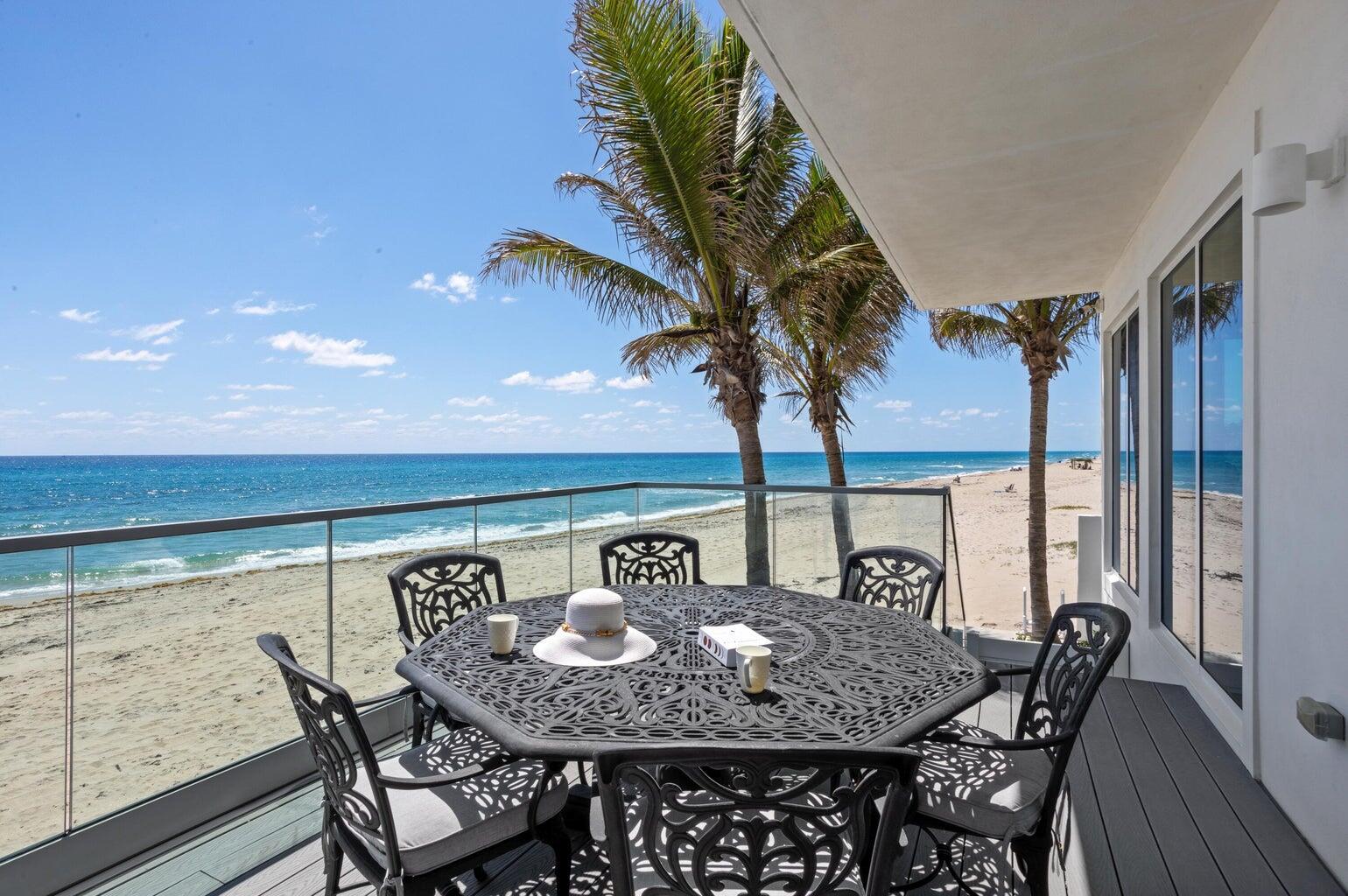 PALM BEACH SHORE ACRES BL - Residential