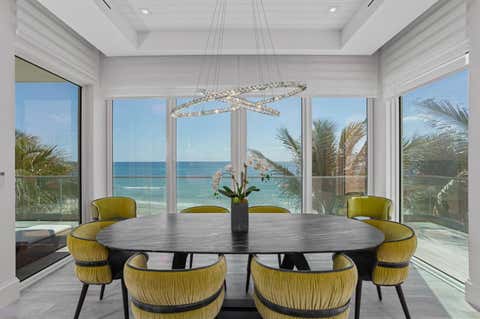 Tiny photo for 5001 Old Ocean Boulevard, Ocean Ridge, FL 33435 (MLS # R11106605)