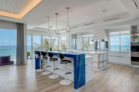 Tiny photo for 5001 Old Ocean Boulevard, Ocean Ridge, FL 33435 (MLS # R11106605)