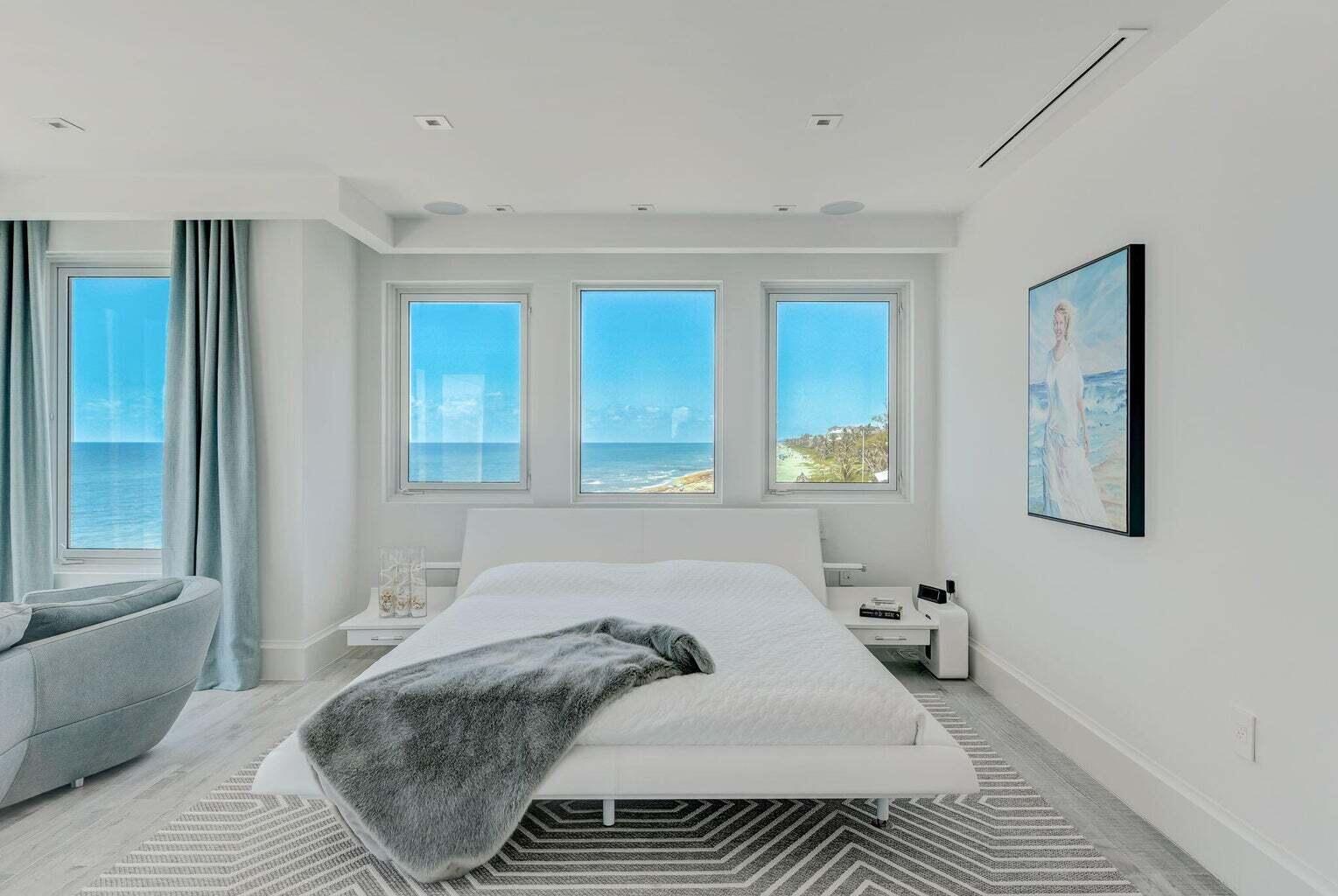 PALM BEACH SHORE ACRES BLKS A,B & Z - Residential