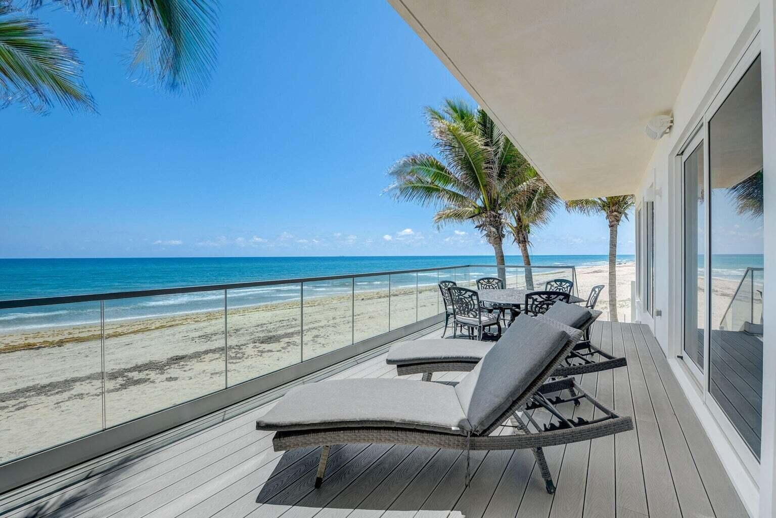 PALM BEACH SHORE ACRES BL - Residential