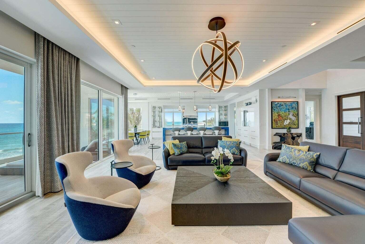 PALM BEACH SHORE ACRES BL - Residential