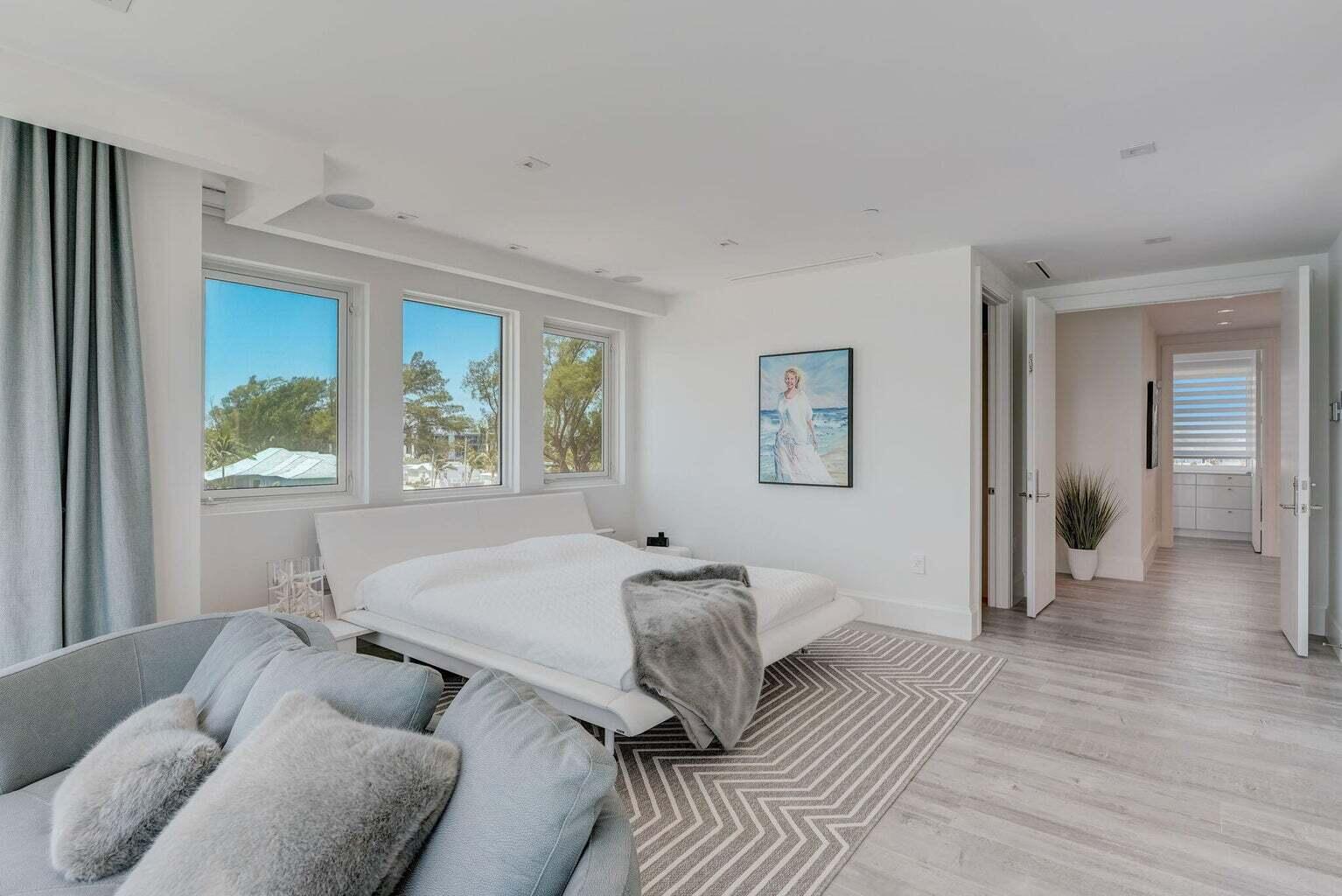 PALM BEACH SHORE ACRES BLKS A,B & Z - Residential