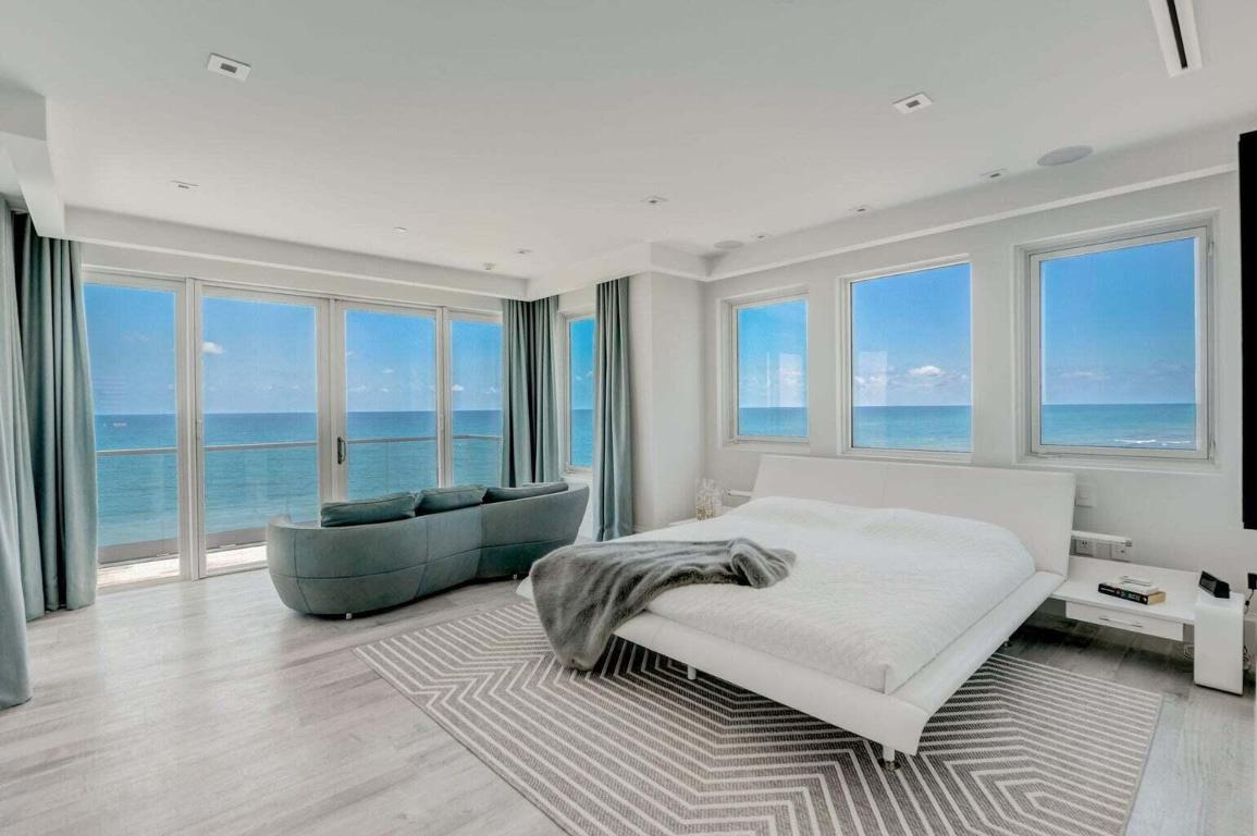 PALM BEACH SHORE ACRES BLKS A,B & Z - Residential