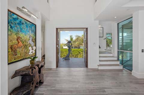 Tiny photo for 5001 Old Ocean Boulevard, Ocean Ridge, FL 33435 (MLS # R11106605)