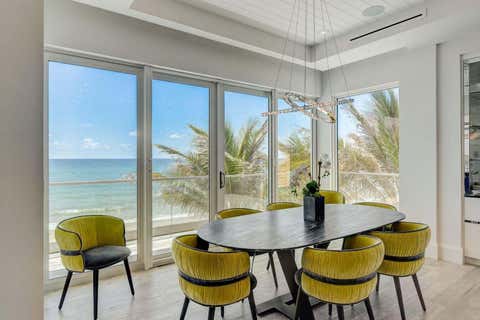 Tiny photo for 5001 Old Ocean Boulevard, Ocean Ridge, FL 33435 (MLS # R11106605)