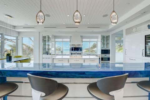 Tiny photo for 5001 Old Ocean Boulevard, Ocean Ridge, FL 33435 (MLS # R11106605)