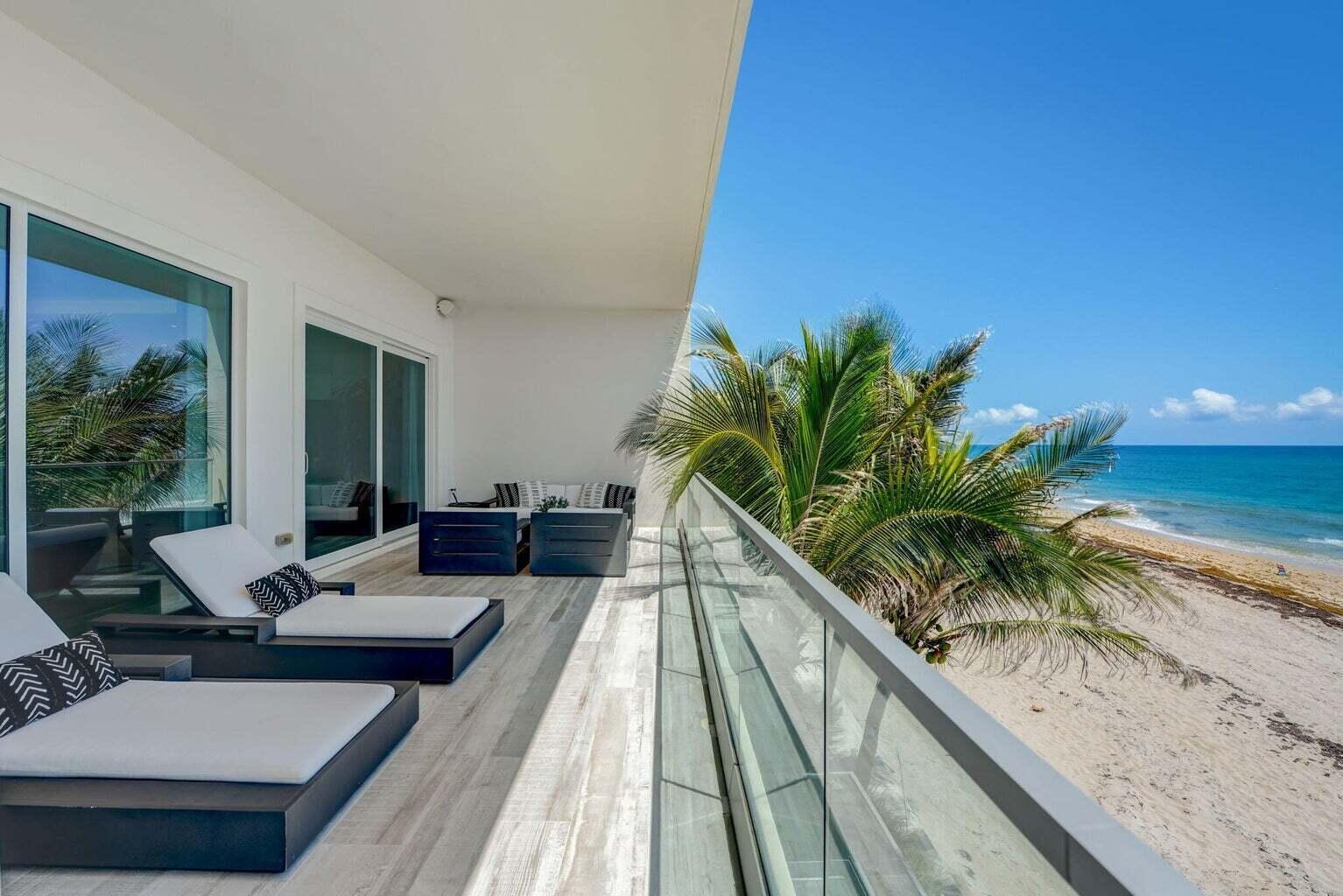 PALM BEACH SHORE ACRES BL - Residential