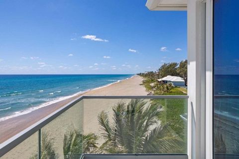 Tiny photo for 5001 Old Ocean Boulevard, Ocean Ridge, FL 33435 (MLS # R11106605)
