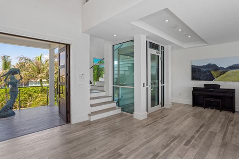 Tiny photo for 5001 Old Ocean Boulevard, Ocean Ridge, FL 33435 (MLS # R11106605)