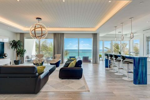 Tiny photo for 5001 Old Ocean Boulevard, Ocean Ridge, FL 33435 (MLS # R11106605)