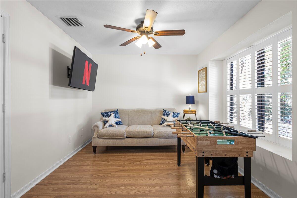THE FIRST FAIRWAY - Residential