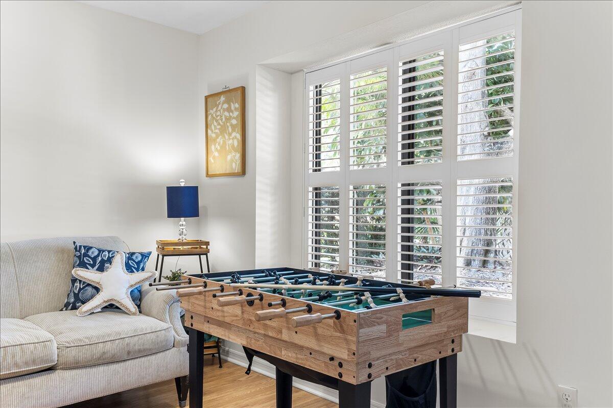THE FIRST FAIRWAY - Residential