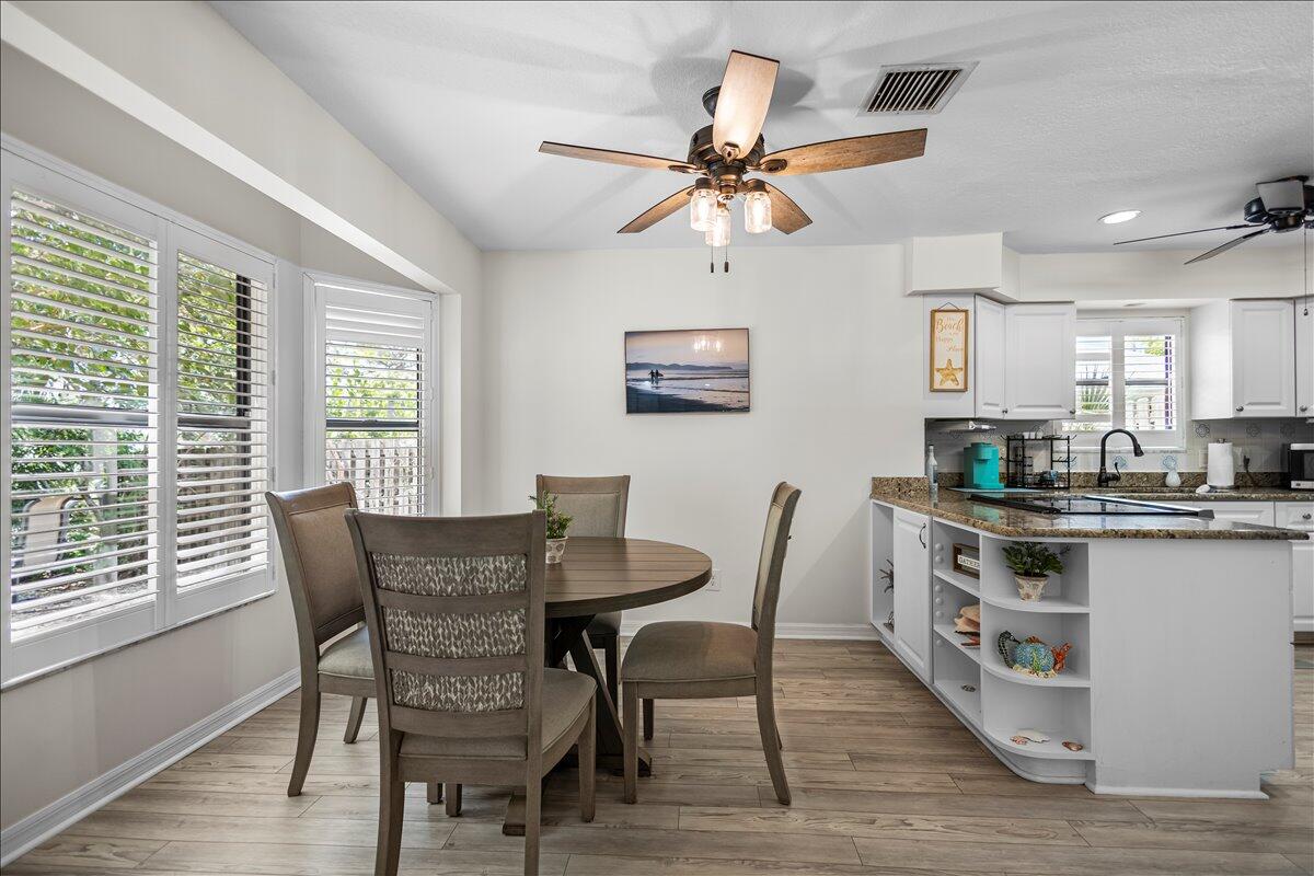THE FIRST FAIRWAY - Residential