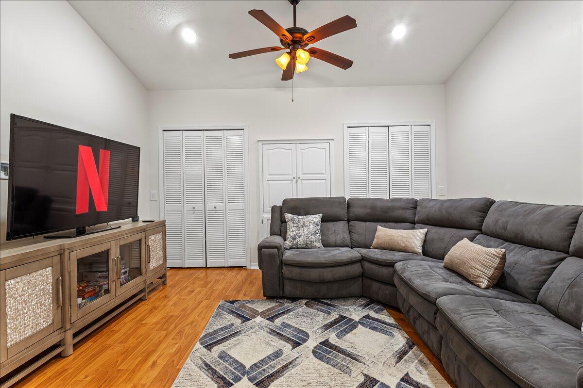 THE FIRST FAIRWAY - Residential