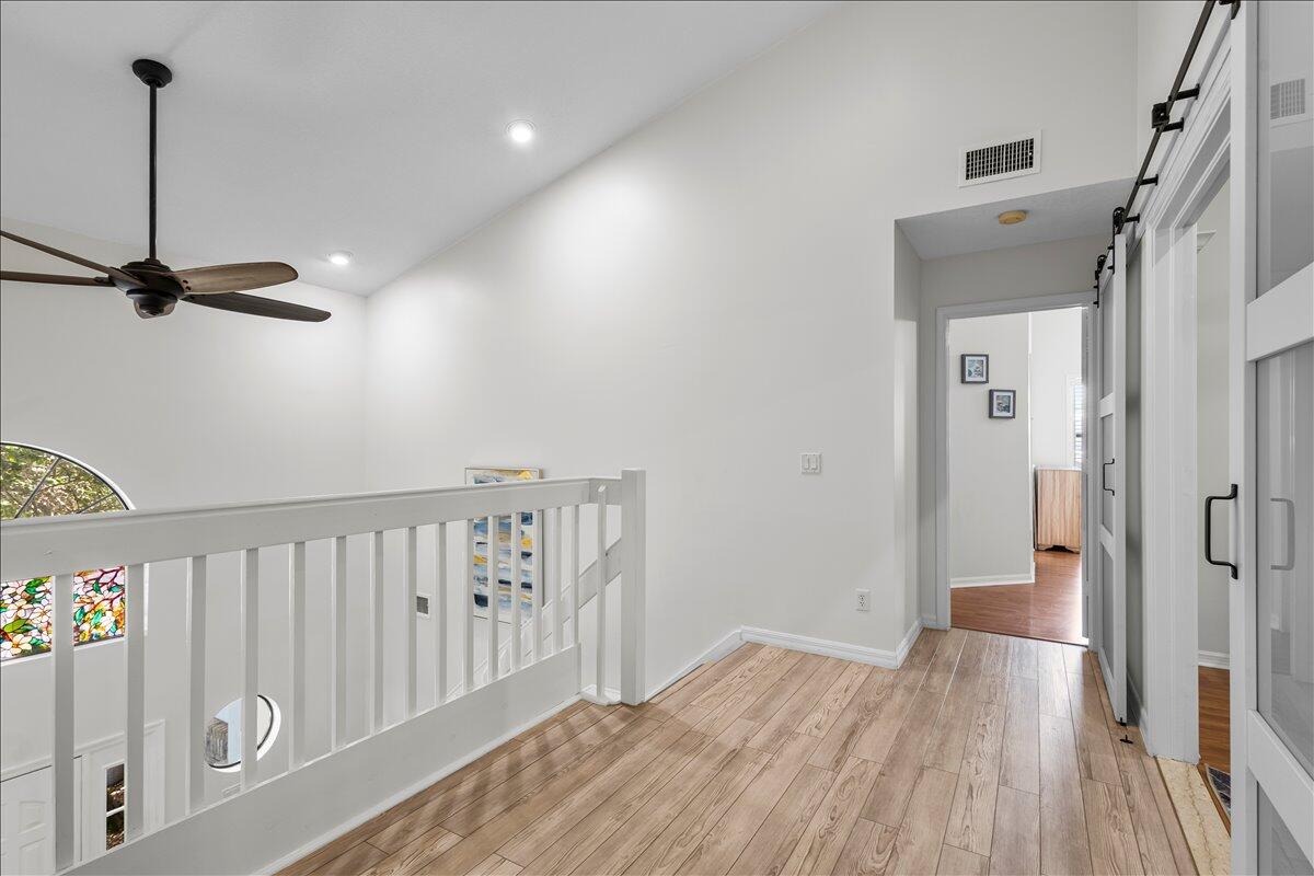 THE FIRST FAIRWAY - Residential