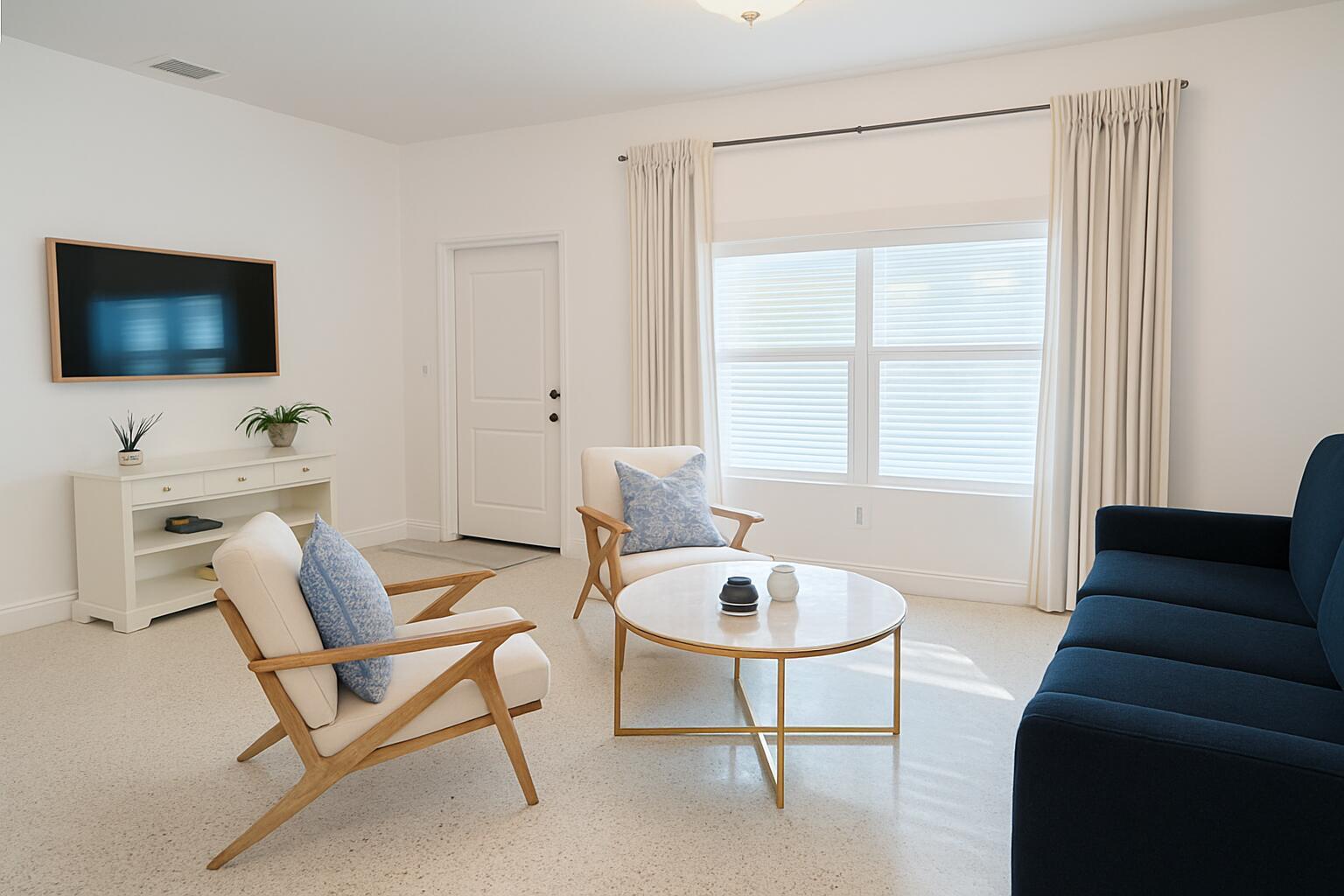 EASTVIEW MANOR - Residential Lease