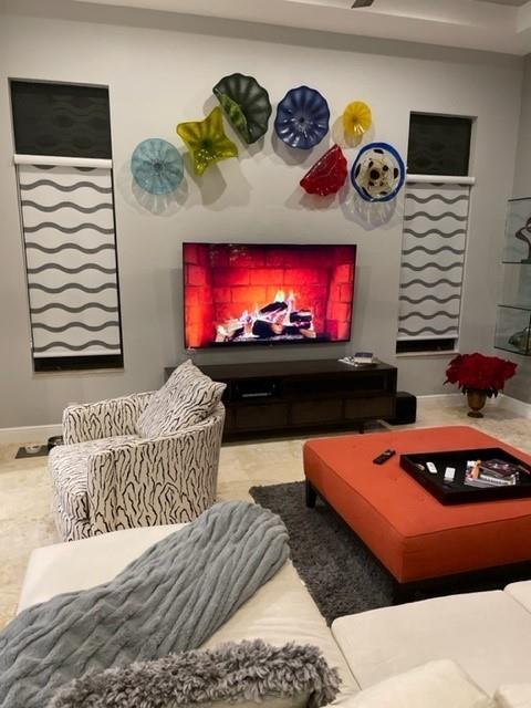 Parkland Golf & Country C - Residential
