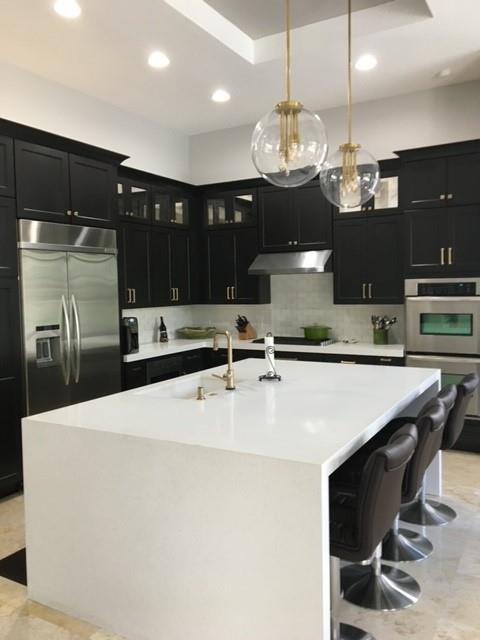 Parkland Golf & Country C - Residential