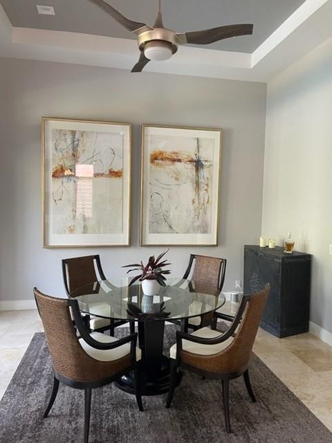 Parkland Golf & Country C - Residential