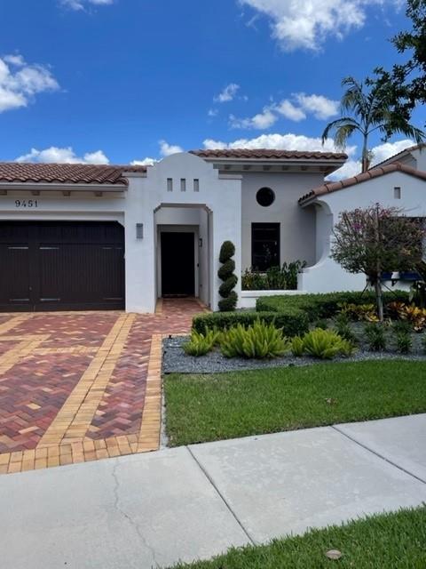 Parkland Golf & Country C - Residential