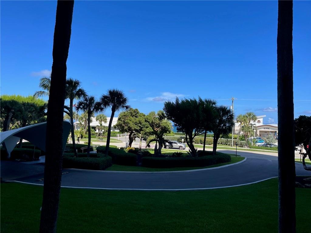 Everyday is a beautiful day, as Paradise awaits you in your forever vacation home. No checkout time when you live at Tiara East, the crown jewel of Deerfield Beach. Enjoy direct oceanfront views everywhere you look. Split floorplan with 2 bedrooms and 2 1/2 bathrooms. Fully furnished, just bring your toothbrush! Party at the newly renovated cabana and BBQ area. Play mini-golf, or shuffle board. On-site Gym, and wi-fi free in common areas. Across from the world-renowned 976 foot Deerfield Beach International Fishing Pier. Convenience on the island with 22 restaurants and shops all within a few steps. Publix, the Brightline, & Amtrak within walking distance. Minimum rental 3 months. Any rental less than 6 months & 1 day require payment of Tourist Tax- Rental In Season -$6000-or Off Season!