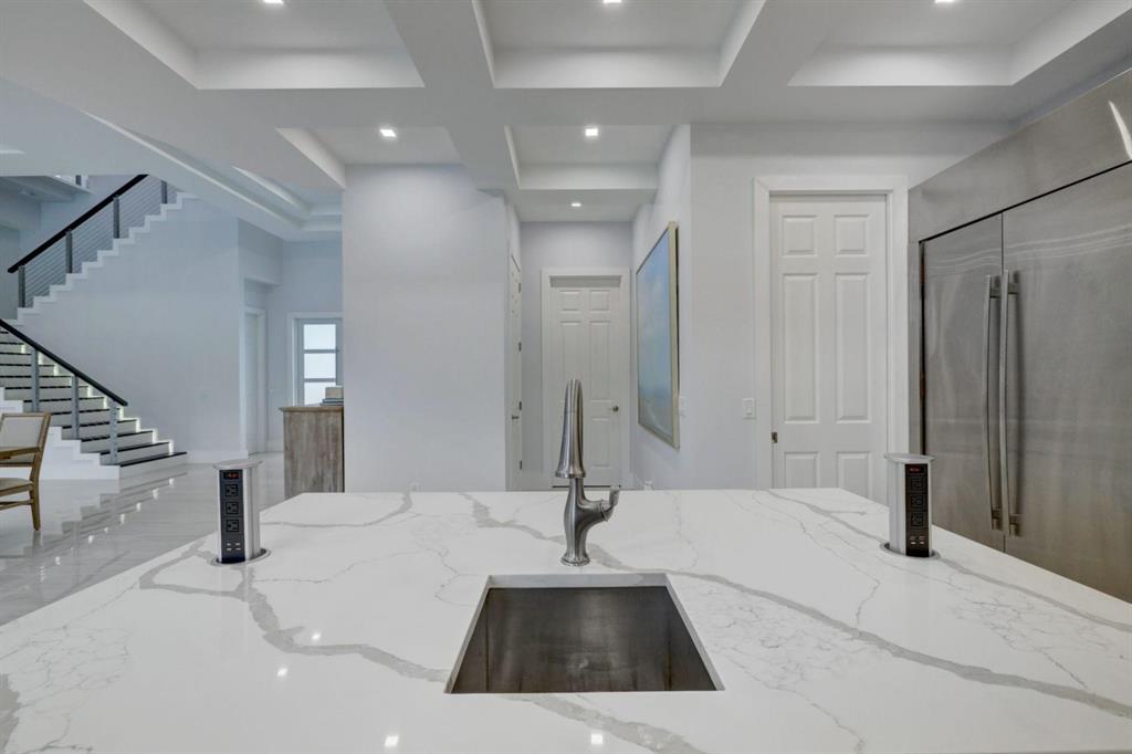 JUNO BEACH 1ST ADD - Residential