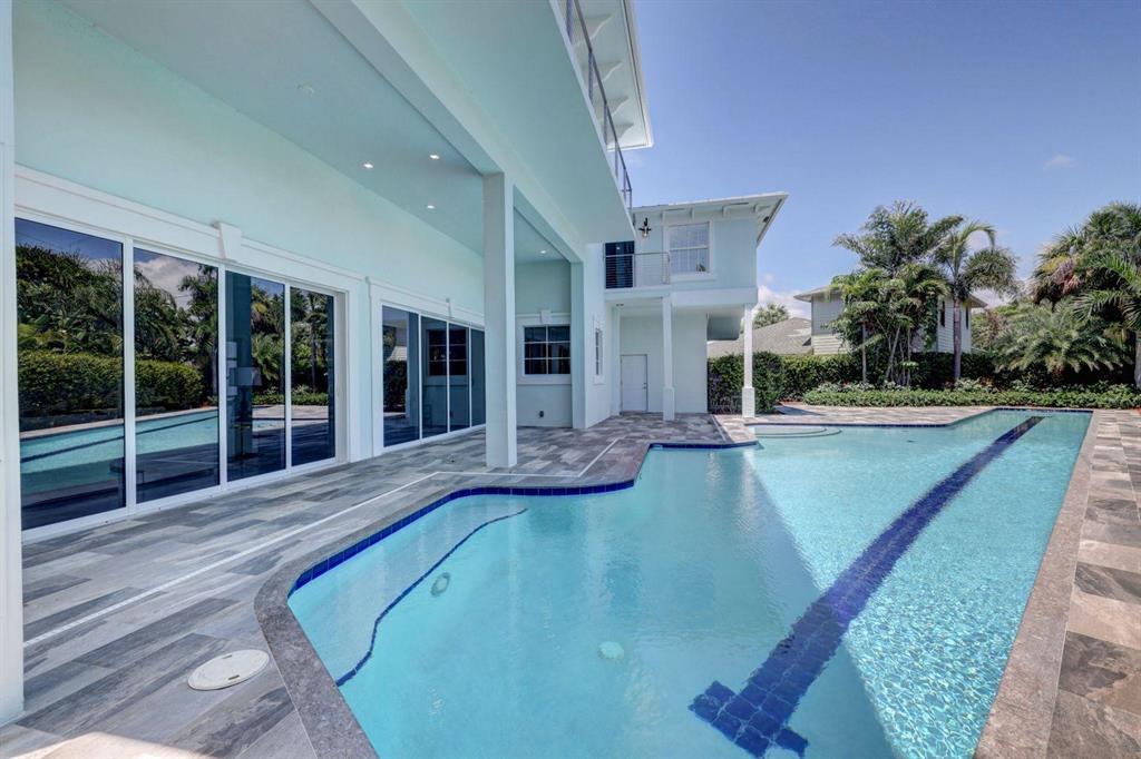 JUNO BEACH 1ST ADD - Residential