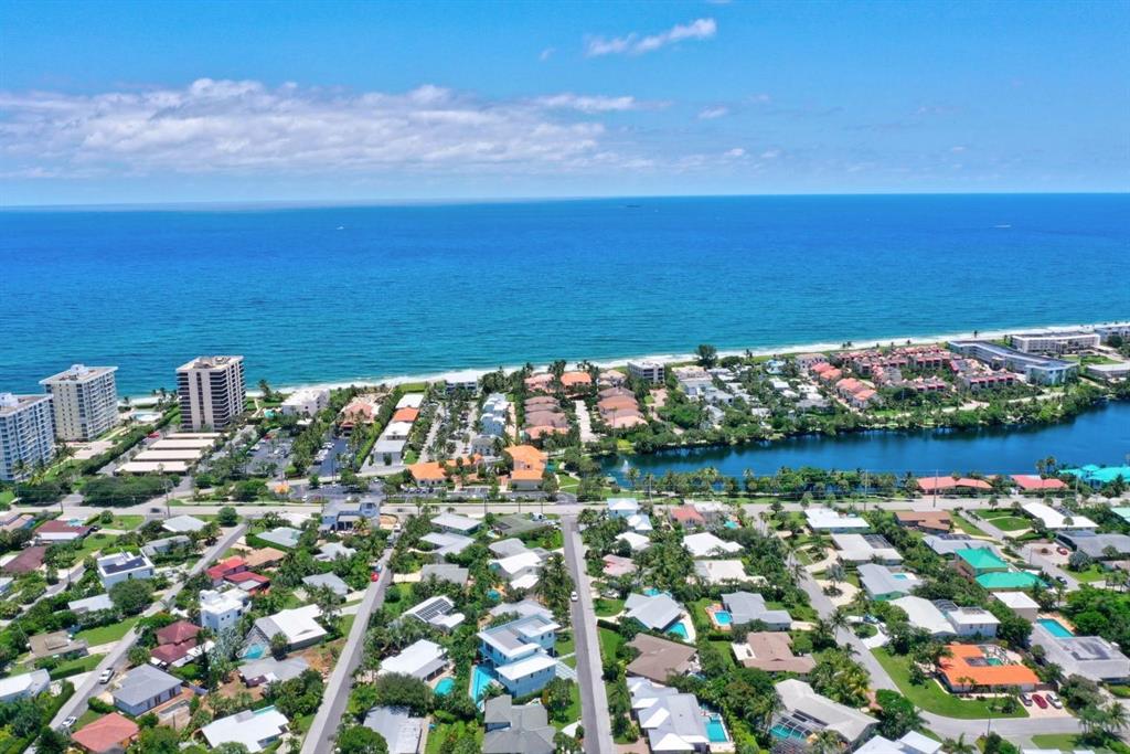 JUNO BEACH 1ST ADD - Residential